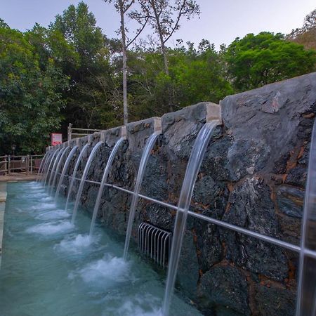 Rio Quente Resorts - Hotel Luupi Exterior photo