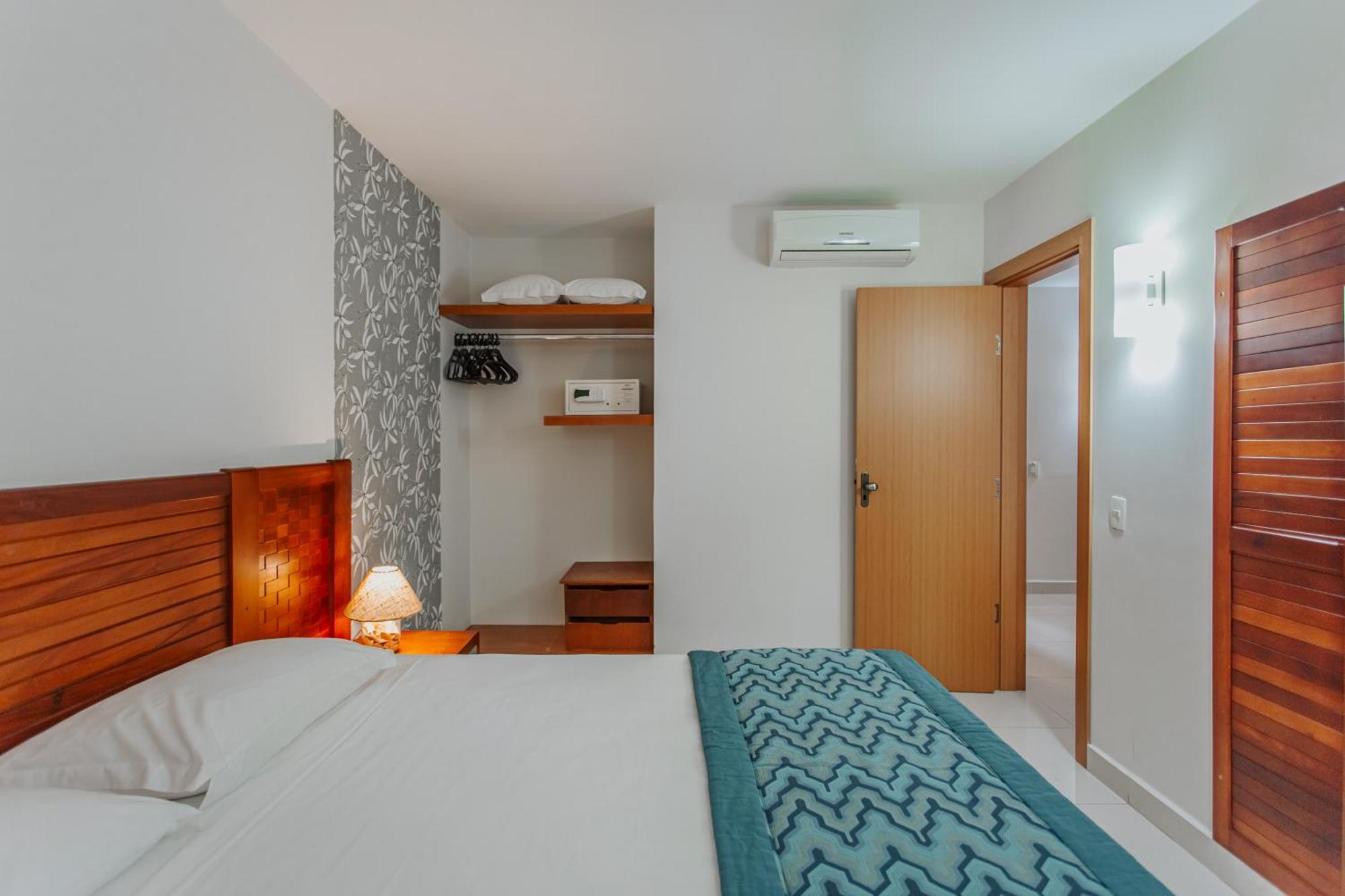 Rio Quente Resorts - Hotel Luupi Room photo