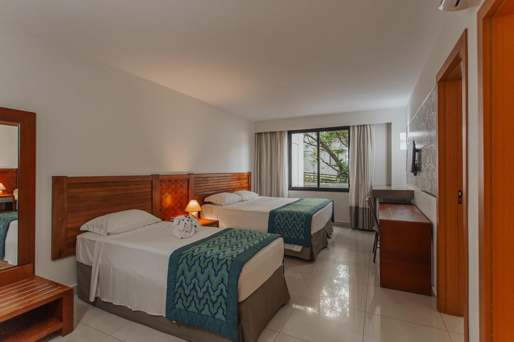 Rio Quente Resorts - Hotel Luupi Room photo